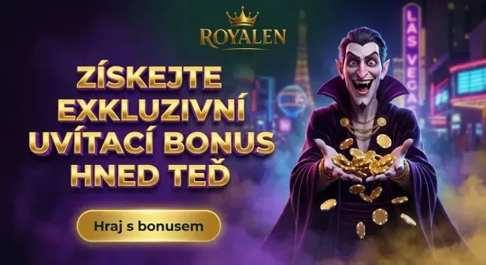 Royalen Casino